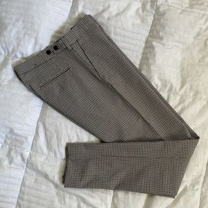 H&M Skinny Fit Suit Pants 32R